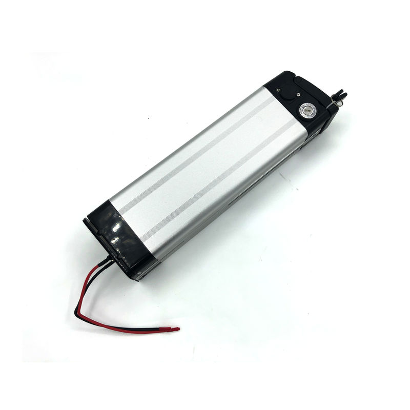 E-Bike Frame batteria integrata agli ioni di litio 48 Volt 36 Volt 48V 1500W