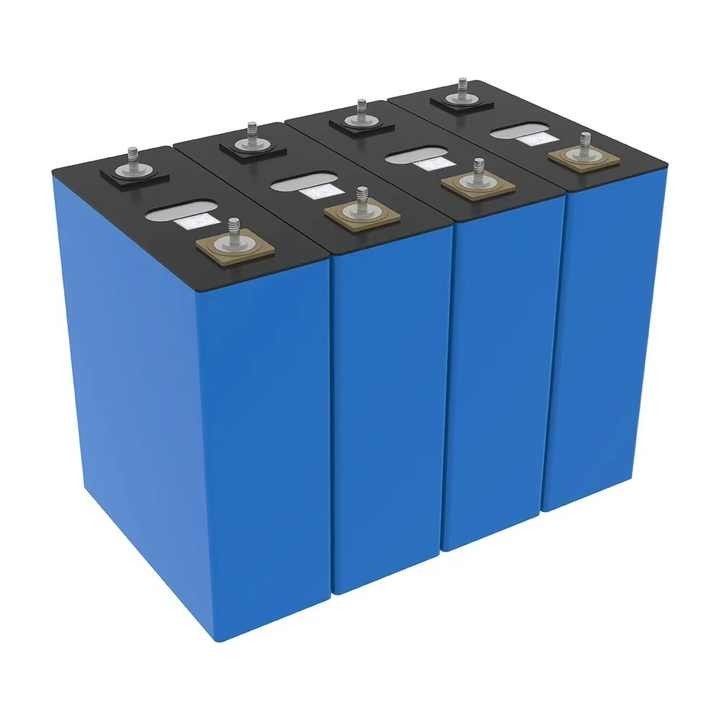 EV LF280K lifepo4 3.2V 280ah Lifepo4 Batteria al litio ferro fosfato Cella 3.2v 302Ah Batteria al litio Cella LFP4