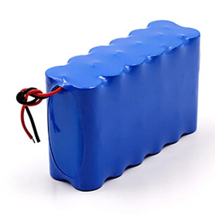 60V 45Ah pacchetto batteria personalizzato per tensione personalizzata / capacità