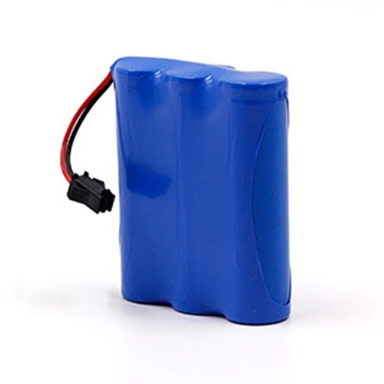 36V 8Ah 25AMP Batteria per biciclette elettriche pacchetto batterie al litio personalizzato per la batteria per biciclette elettriche
