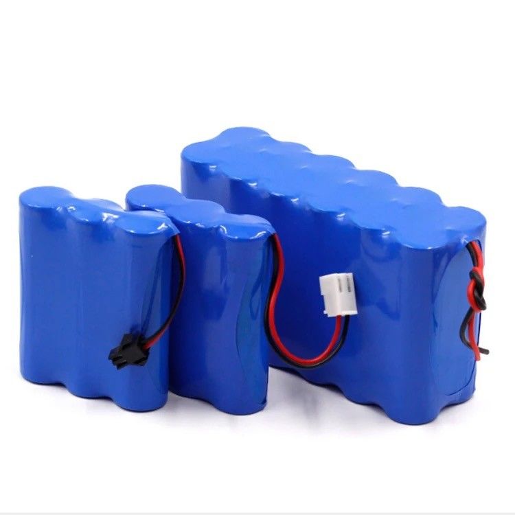 36V 8Ah 25AMP Batteria per biciclette elettriche pacchetto batterie al litio personalizzato per la batteria per biciclette elettriche