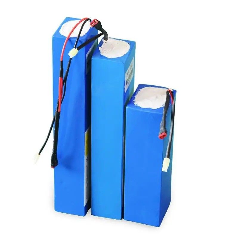 Auto per bambini normale Li Ion Lifepo4 Batteria 36V 6Ah Batterie agli ioni di litio 4.4Ah 7.8Ah 8Ah 9Ah 10Ah per scooter elettrico