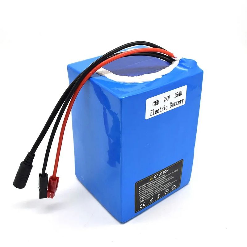 Auto per bambini normale Li Ion Lifepo4 Batteria 36V 6Ah Batterie agli ioni di litio 4.4Ah 7.8Ah 8Ah 9Ah 10Ah per scooter elettrico