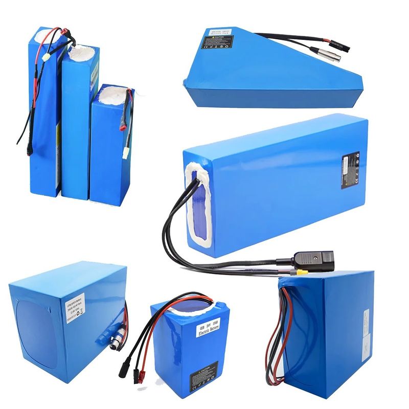 Auto per bambini normale Li Ion Lifepo4 Batteria 36V 6Ah Batterie agli ioni di litio 4.4Ah 7.8Ah 8Ah 9Ah 10Ah per scooter elettrico