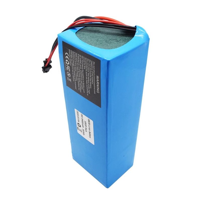 Auto per bambini normale Li Ion Lifepo4 Batteria 36V 6Ah Batterie agli ioni di litio 4.4Ah 7.8Ah 8Ah 9Ah 10Ah per scooter elettrico