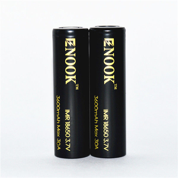 18650 batteria 3.7 v ricaricabile batteria Li-ion originale 3000mah potenza di litio iofor ebike