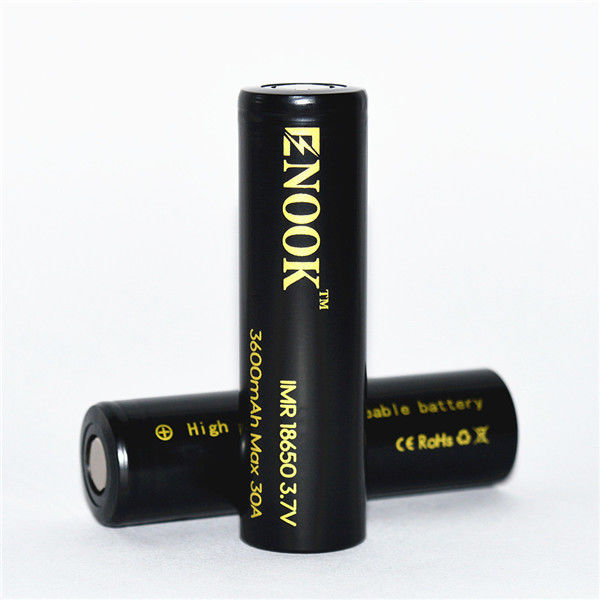18650 batteria 3.7 v ricaricabile batteria Li-ion originale 3000mah potenza di litio iofor ebike
