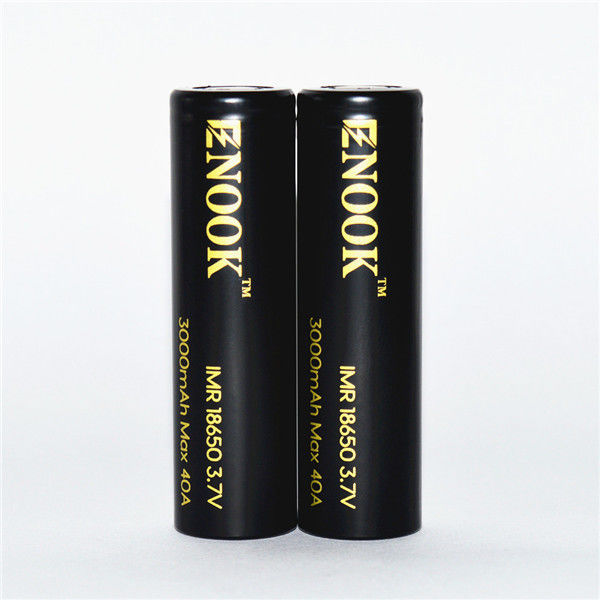 18650 batteria 3.7 v ricaricabile batteria Li-ion originale 3000mah potenza di litio iofor ebike