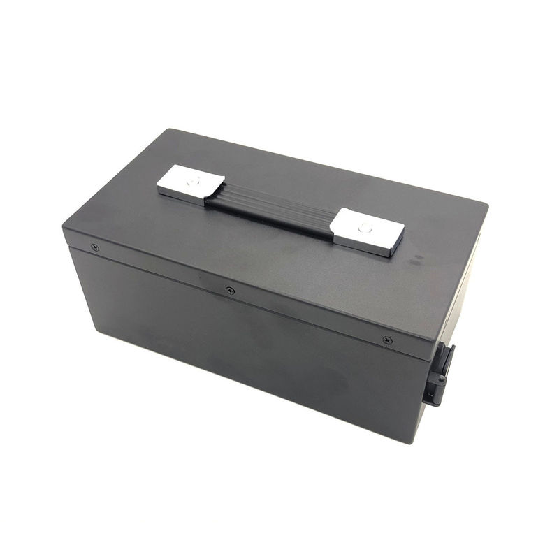 Enook 48V 20Ah E Bike Battery Pack 250W / 350W / 500W 1000 volte la durata del ciclo