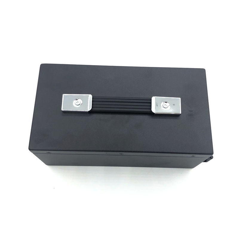 Enook 48V 20Ah E Bike Battery Pack 250W / 350W / 500W 1000 volte la durata del ciclo
