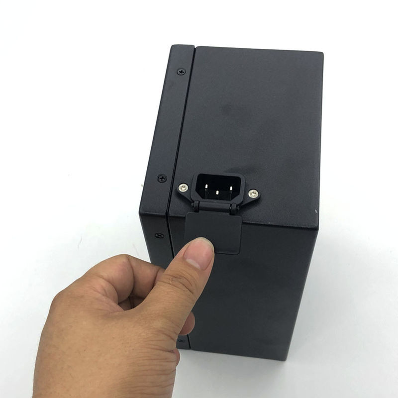 Enook 48V 20Ah E Bike Battery Pack 250W / 350W / 500W 1000 volte la durata del ciclo