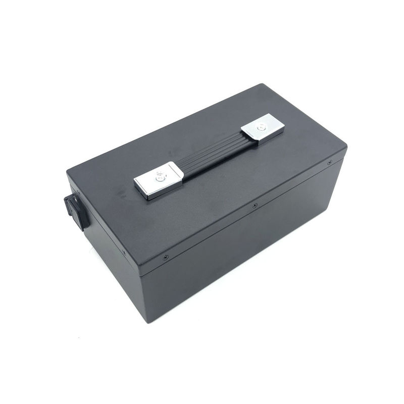 Enook 48V 20Ah E Bike Battery Pack 250W / 350W / 500W 1000 volte la durata del ciclo