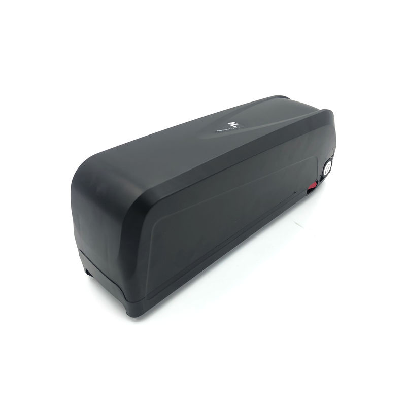 Batteria ad ioni di litio ad alta potenza 48V 10Ah 15A 500W per bicicletta elettrica