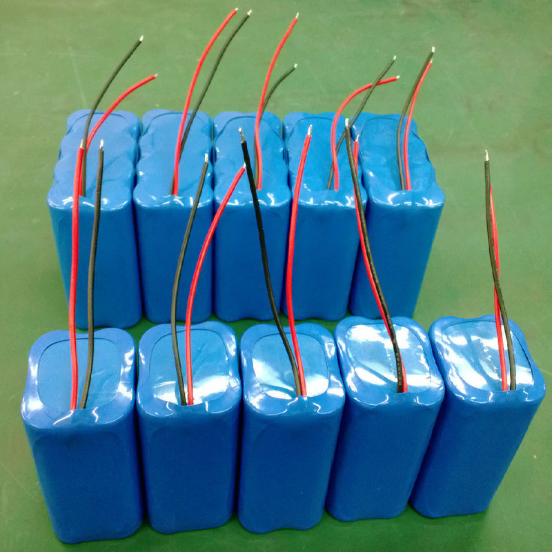 Enook 2S3P Li Ion Battery Pack 7.4 V 4000mah Per E Bike E Strumenti Eletrici