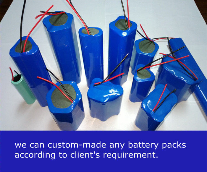 Enook 2S3P Li Ion Battery Pack 7.4 V 4000mah Per E Bike E Strumenti Eletrici