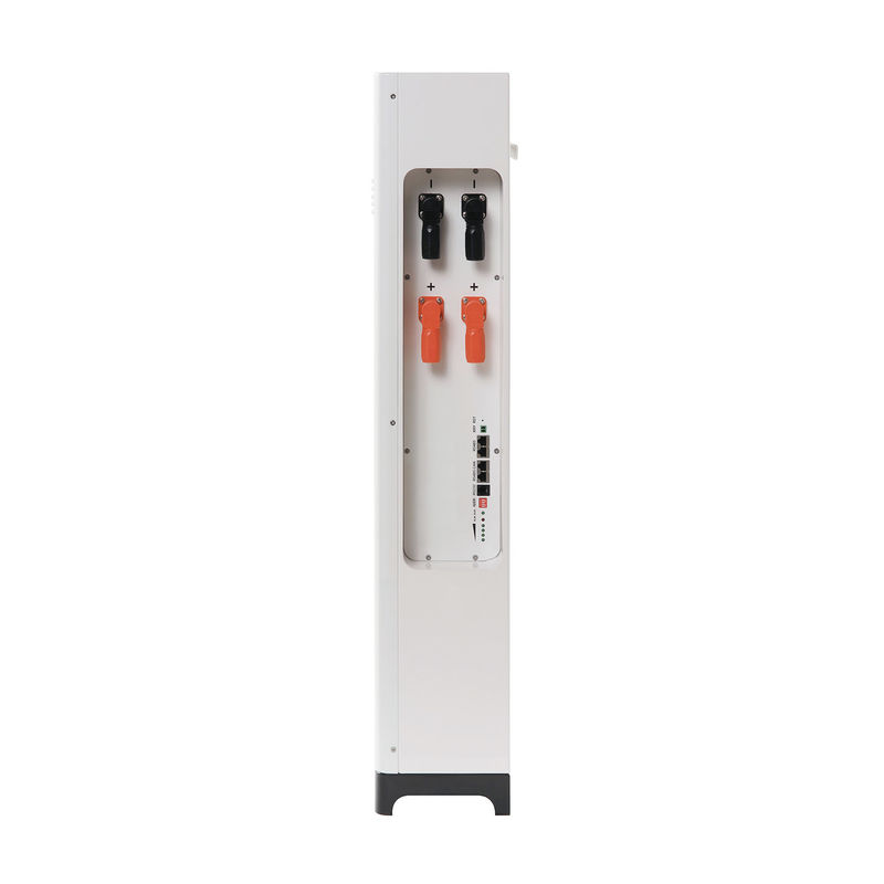 All-in-one off-grid 10Kva sistema di stoccaggio solare ibrido 5Kw 10Kw 20Kw on-grid sistema di pannelli di energia solare completo per villa
