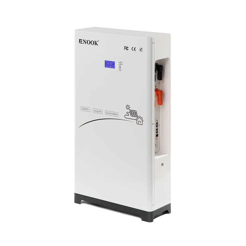 All-in-one off-grid 10Kva sistema di stoccaggio solare ibrido 5Kw 10Kw 20Kw on-grid sistema di pannelli di energia solare completo per villa
