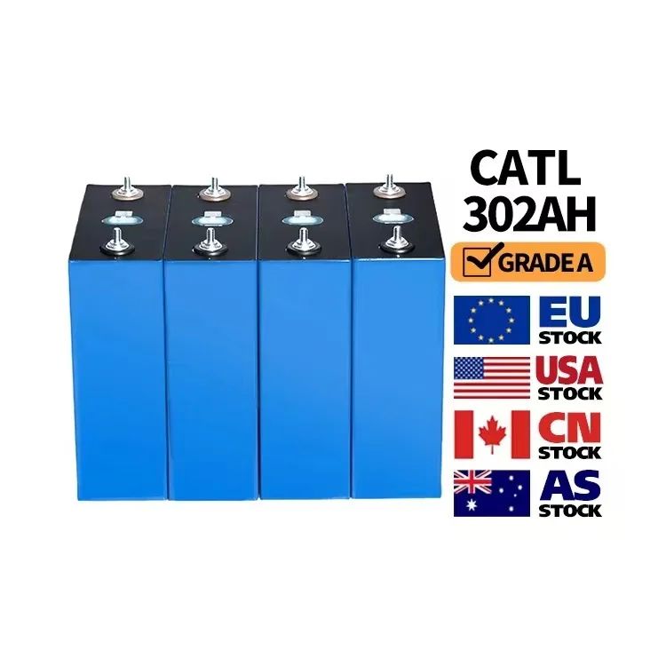 EV LF280K lifepo4 3.2V 280ah Lifepo4 Batteria al litio ferro fosfato Cella 3.2v 302Ah Batteria al litio Cella LFP4