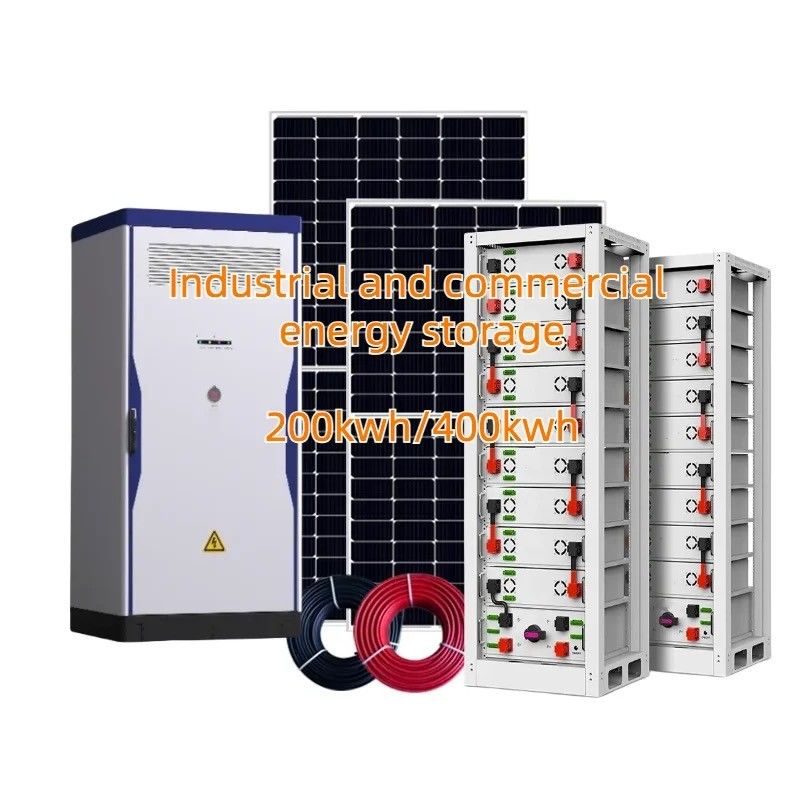 RS485 CAN LAN Home Energy Storage con grado anti-corrosione C4 e livello di protezione IP55
