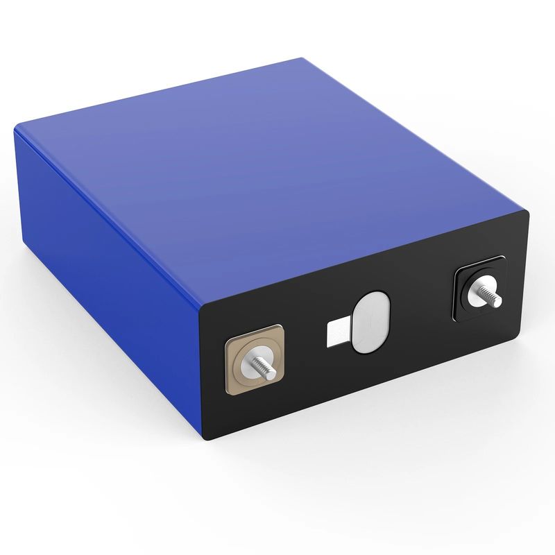 Sistema BMS personalizzato Lifepo4 CATL Batterie al litio 3.2V 173Ah per apparecchi domestici per veicoli a rotella