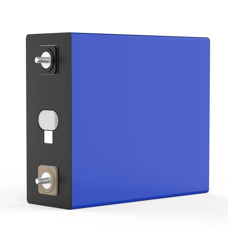 3.2V 100Ah 105Ah 200Ah 320Ah 280Ah Lifepo4 Batteria Cella agli ioni di litio per sistemi fotovoltaici/domestici di stoccaggio dell'energia