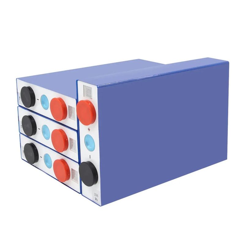 280Ah 304Ah 340Ah Batteria al litio per fai da te 12V 24V 48V Sistema di accumulo di energia solare