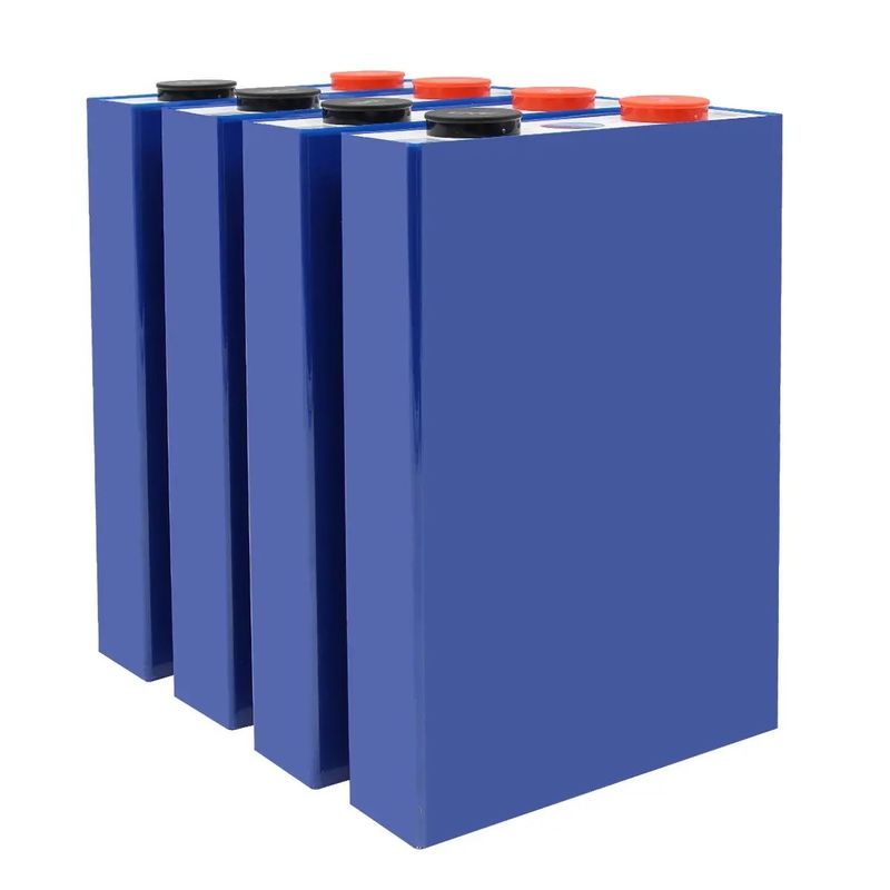 Codice QR originale Lifep04 Batteria agli ioni di litio 280ah 105ah 200ah 304ah 50ah 173ah Grado A