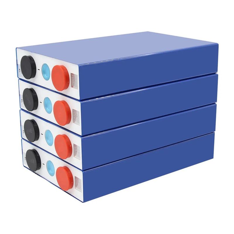 Codice QR originale Lifep04 Batteria agli ioni di litio 280ah 105ah 200ah 304ah 50ah 173ah Grado A
